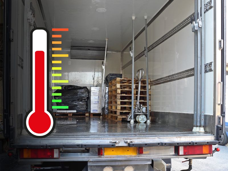 Se define como el movimiento integral de mercancías a través del transporte terrestre en una determinada red. Por lo general los datos se expresan en millones de toneladas sobre kilómetros. Las dos formas de transporte de carga más habituales son la carretera y el ferrocarril. Pertenece al sector servi